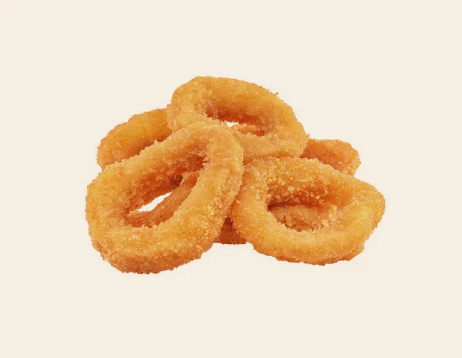 Луковые кольца