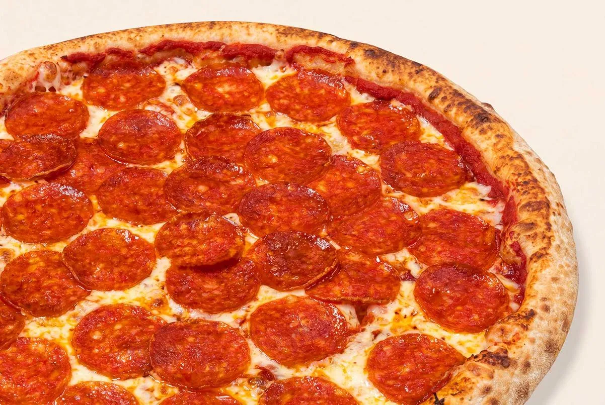Пепперони