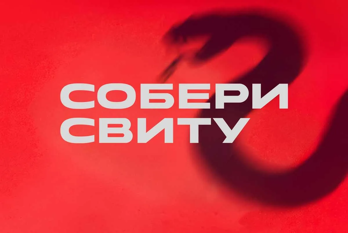 Сет "Собери Свиту"